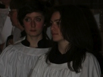 Church of Ireland Theological Institute Advent Carol Service